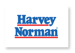 Harvey Norman