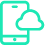 mobile and cloud
